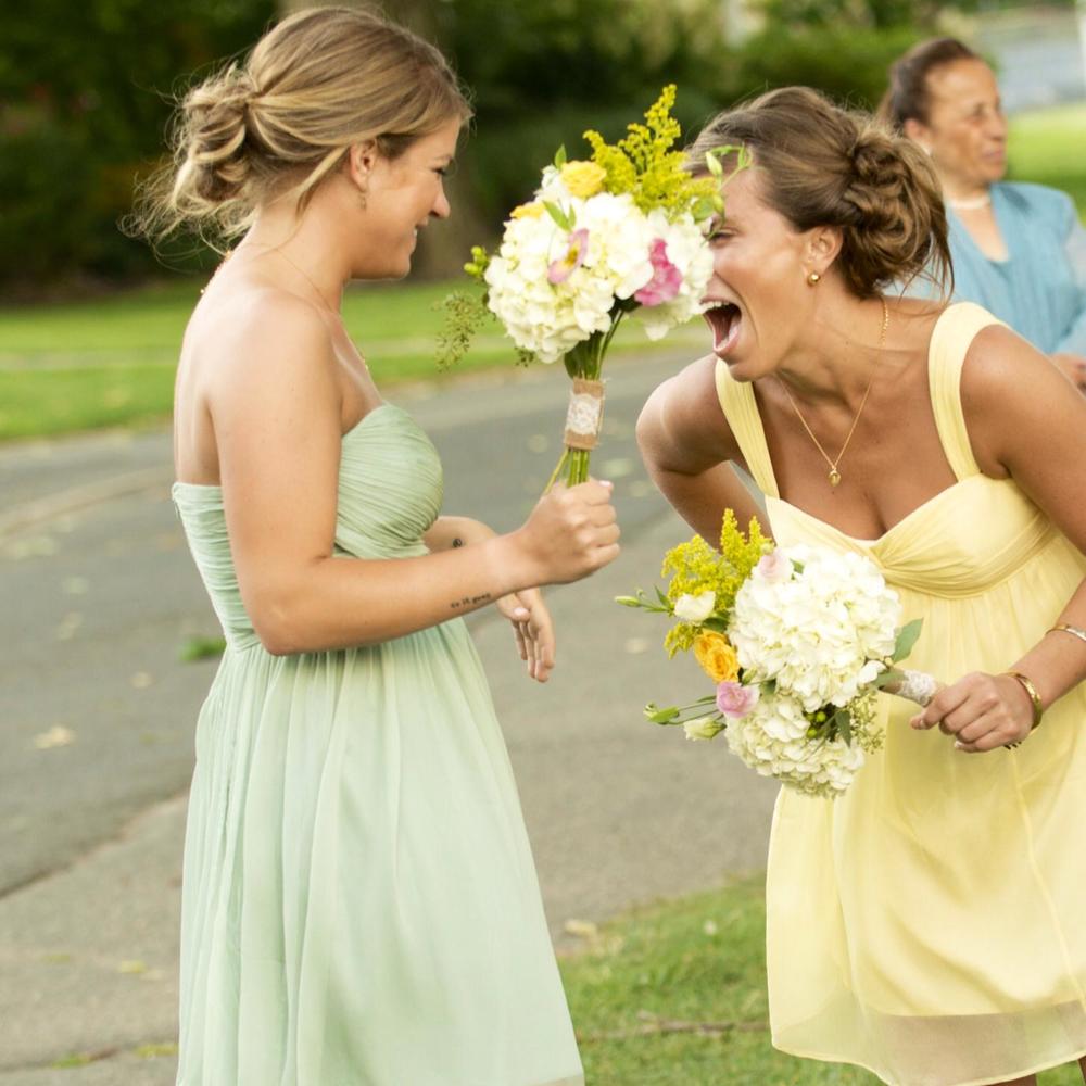 Meet your Posher, Rachael